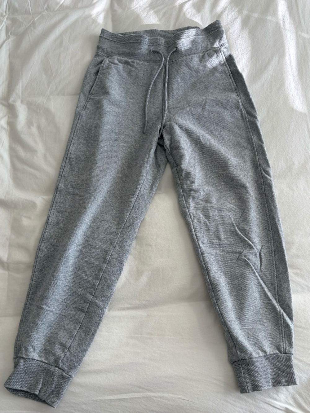 Joylab grey joggers
